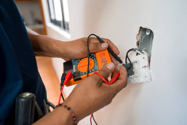 Best Industrial Electrical Services  in Bend, OR