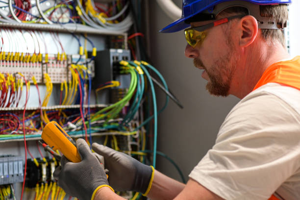 Best Ceiling Fan Installation Electrician  in Bend, OR