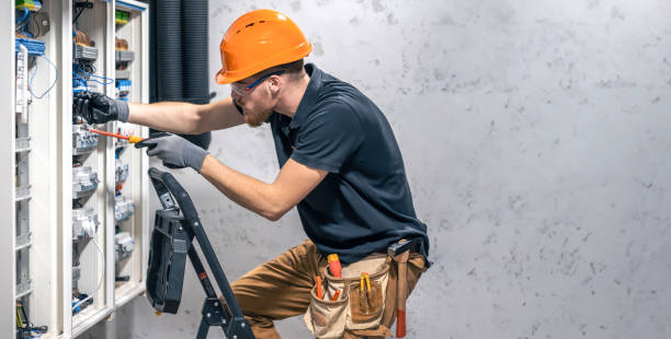 Best Circuit Breaker Repair  in Bend, OR